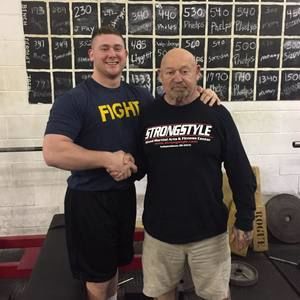 Meet your Posher, Josh